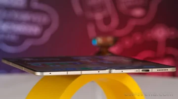 أوبو تطلق أول هاتف قابل للطي بشاشة بدون تجاعيد